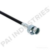FCC-2975-116 Mack Tachometer / Speedometer Cable | PAI