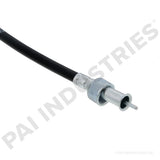 FCC-2975-116 Mack Tachometer / Speedometer Cable | PAI
