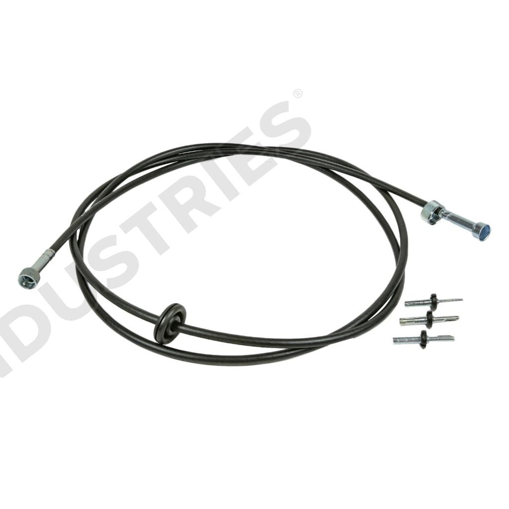 TACHOMETER / SPEEDOMETER CABLE