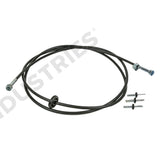 TACHOMETER / SPEEDOMETER CABLE