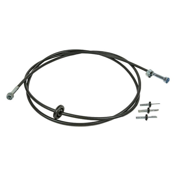 TACHOMETER / SPEEDOMETER CABLE