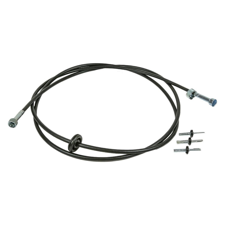 TACHOMETER / SPEEDOMETER CABLE