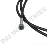FCC-2975-118 Mack Tachometer / Speedometer Cable | PAI
