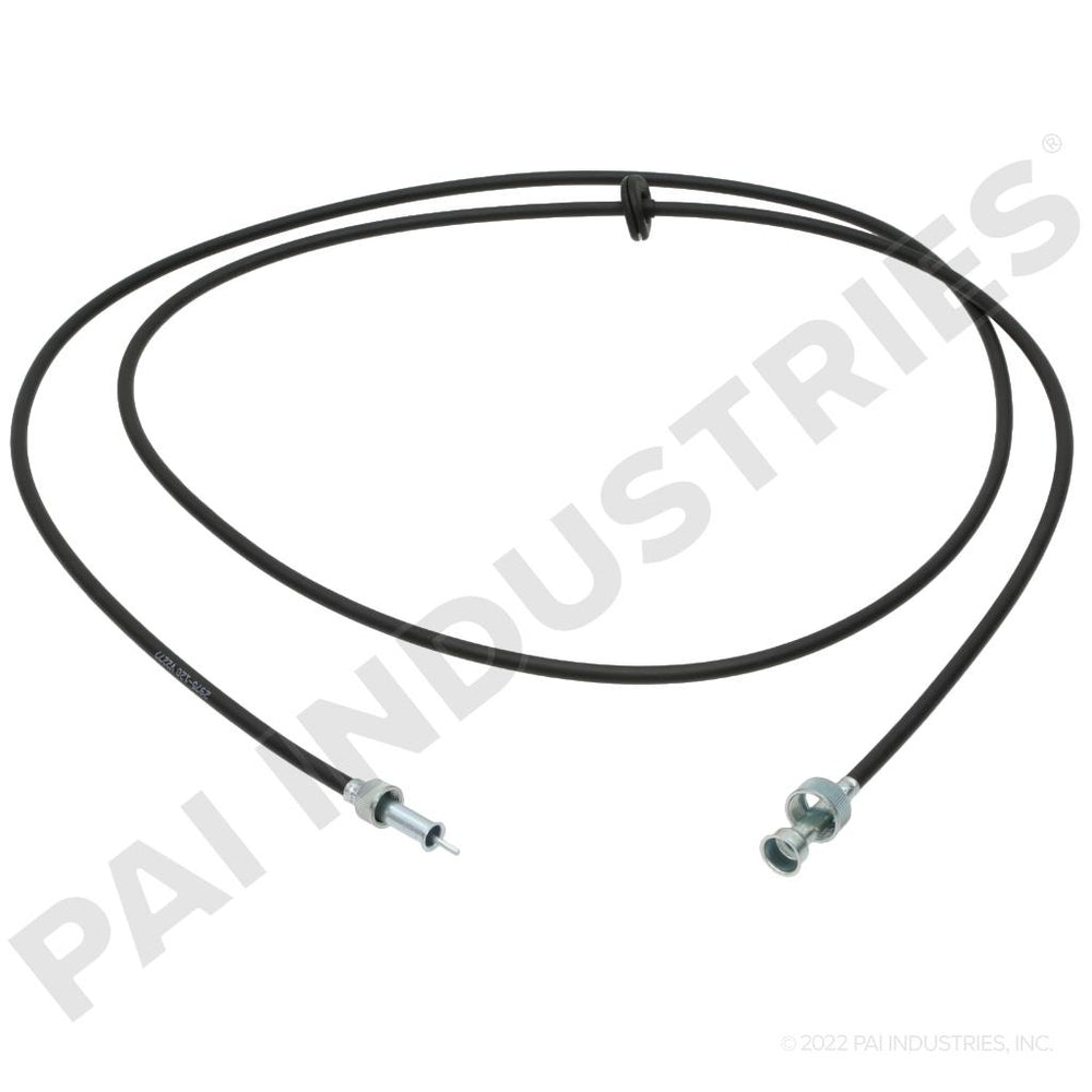 TACHOMETER / SPEEDOMETER CABLE