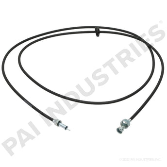 FCC-2975-120 Mack Tachometer / Speedometer Cable | PAI