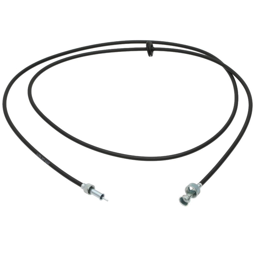 TACHOMETER / SPEEDOMETER CABLE