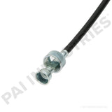 FCC-2975-120 Mack Tachometer / Speedometer Cable | PAI