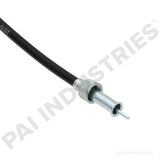 FCC-2975-120 Mack Tachometer / Speedometer Cable | PAI