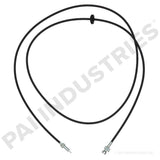 FCC-2975-120 Mack Tachometer / Speedometer Cable | PAI