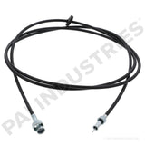 TACHOMETER / SPEEDOMETER CABLE