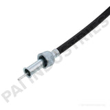 FCC-2975-136 Mack Tachometer / Speedometer Cable | PAI