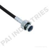 FCC-2975-136 Mack Tachometer / Speedometer Cable | PAI