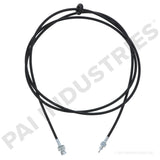 FCC-2975-136 Mack Tachometer / Speedometer Cable | PAI