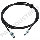 TACHOMETER / SPEEDOMETER CABLE