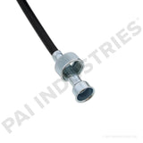 FCC-2975-160 Mack Tachometer / Speedometer Cable | PAI