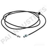 TACHOMETER / SPEEDOMETER CABLE