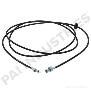 FCC-2975-166 Mack Tachometer / Speedometer Cable | PAI