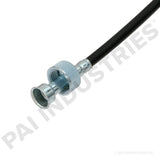 FCC-2975-166 Mack Tachometer / Speedometer Cable | PAI