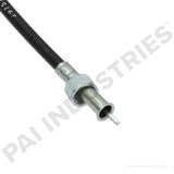 FCC-2975-166 Mack Tachometer / Speedometer Cable | PAI
