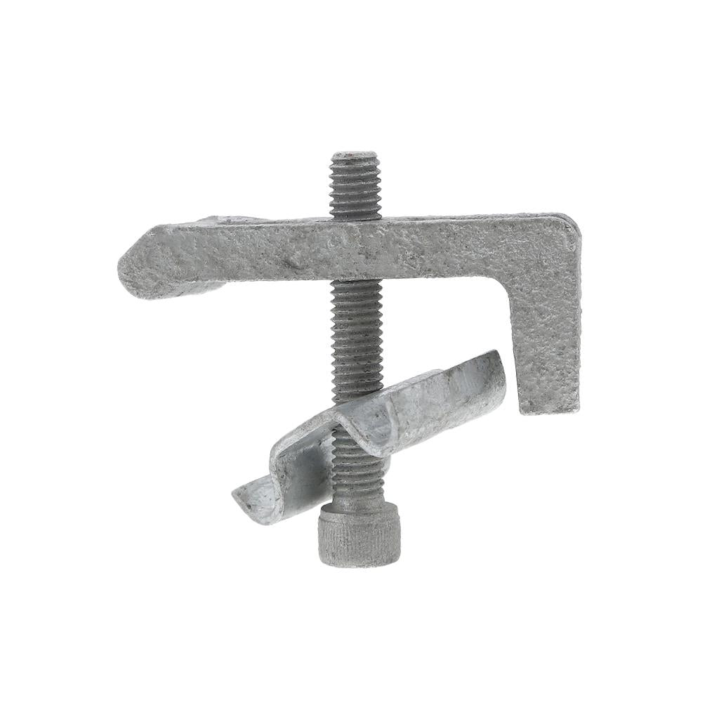 Mack CH MODELS CATWALK CLAMP
