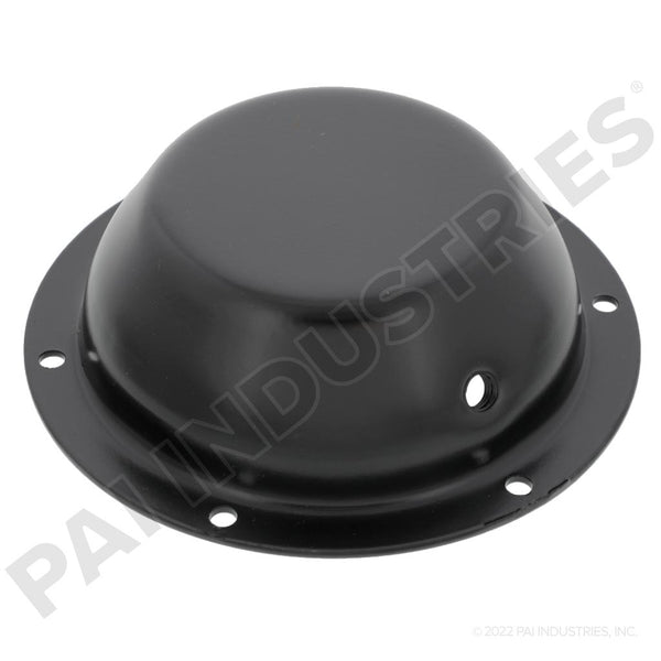 TRUNNION CAP