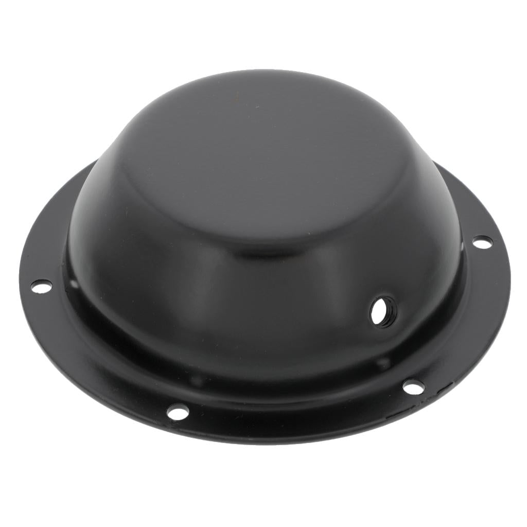 TRUNNION CAP
