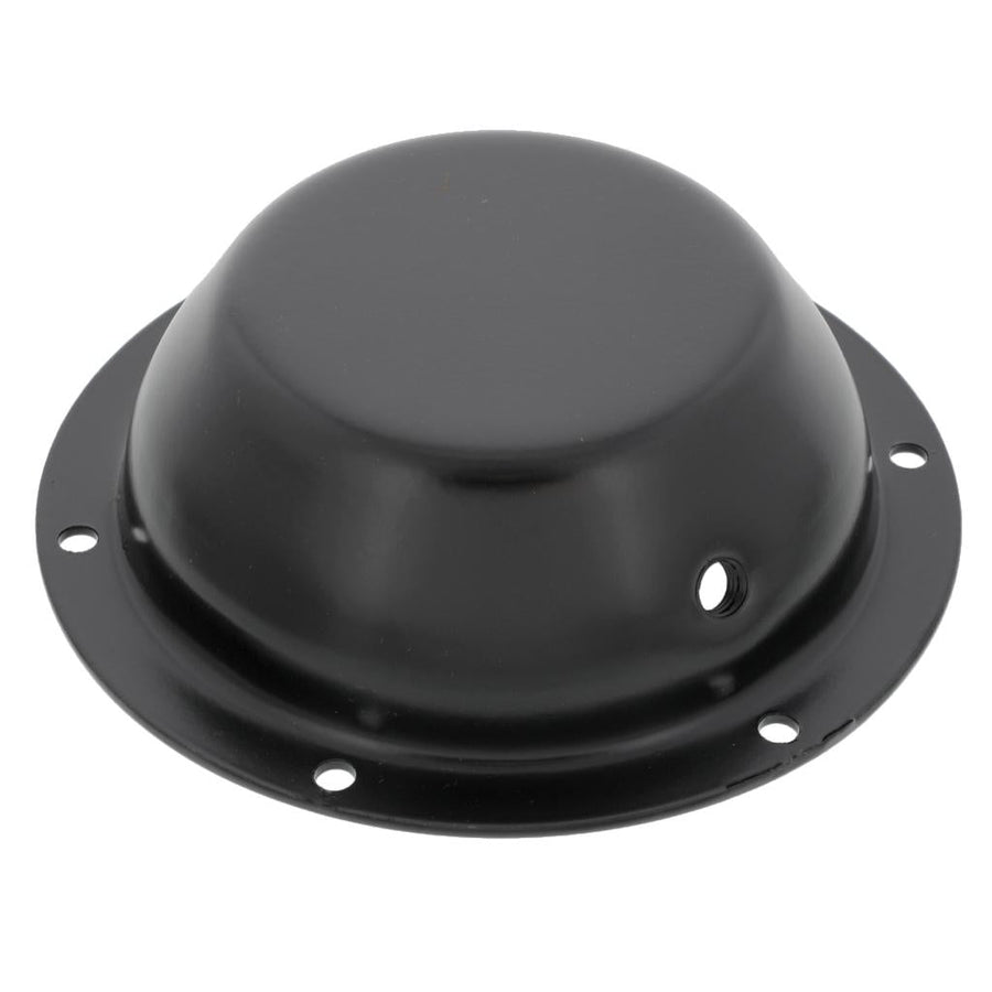 TRUNNION CAP