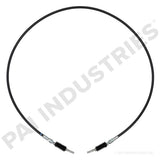 FCQ-2961-114 Mack Cable | PAI