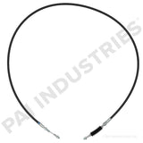 FCQ-2967 Mack Cable | PAI