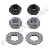 FCR-1574 Mack Control Rod | PAI