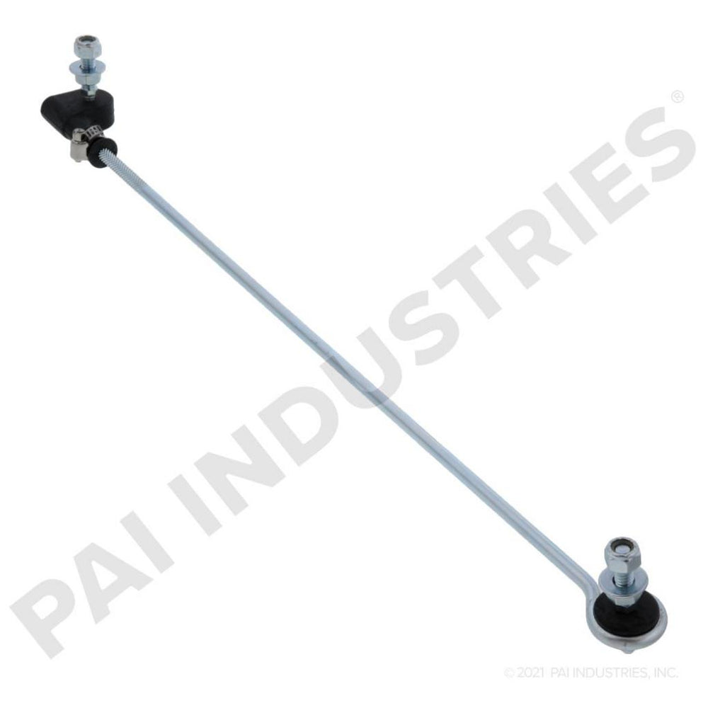 CONTROL ROD