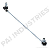 CONTROL ROD