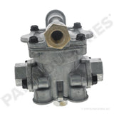 SPRING BRAKE CONTROL VALVE