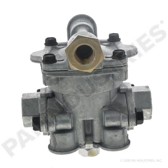 FCV-4077 Mack Spring Brake Control Valve | PAI