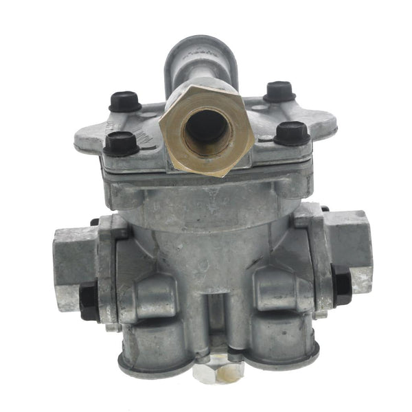 SPRING BRAKE CONTROL VALVE