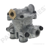 FCV-4077 Mack Spring Brake Control Valve | PAI