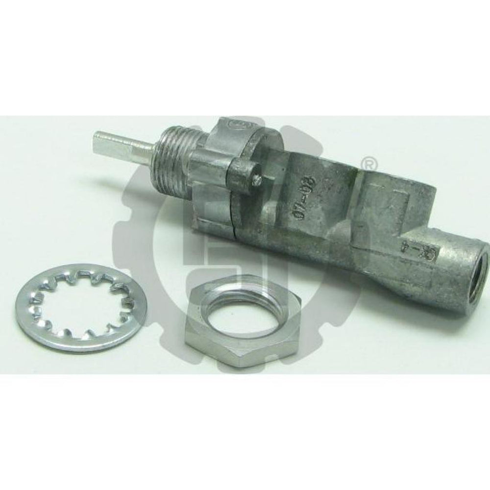 WIPER CONTROL VALVE