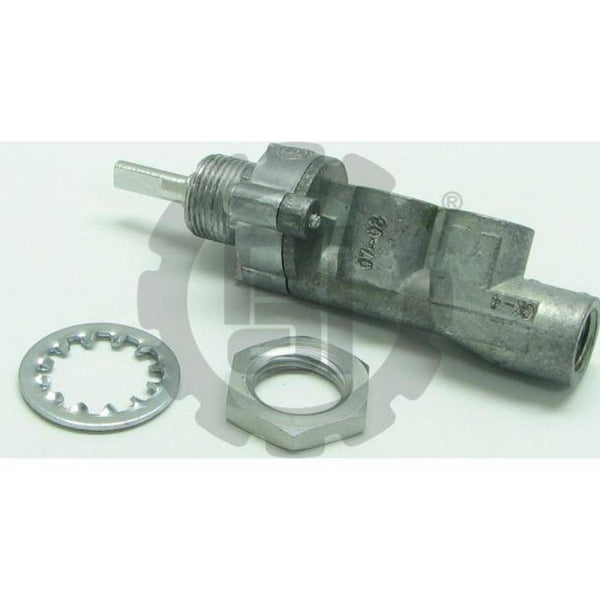 WIPER CONTROL VALVE