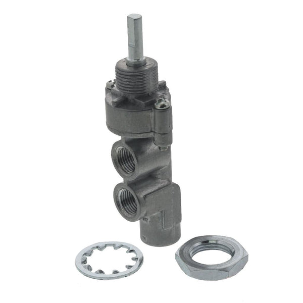 WIPER CONTROL VALVE