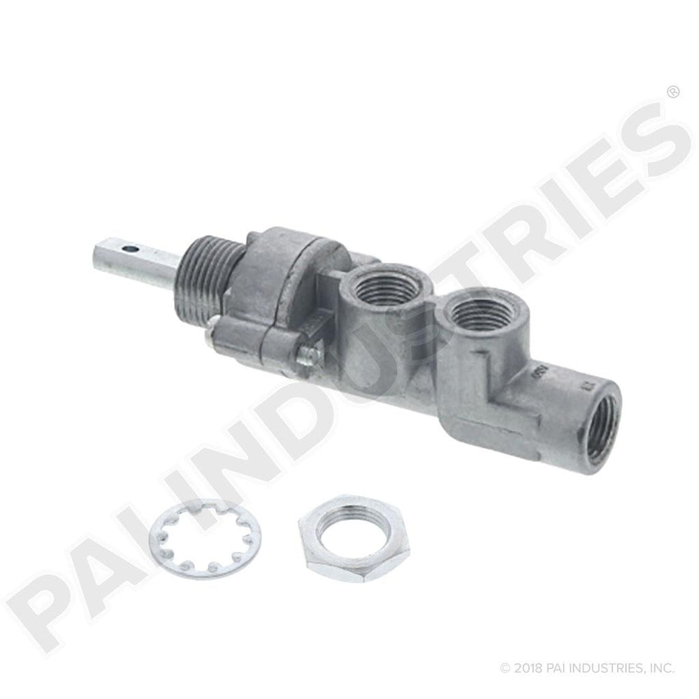 WIPER CONTROL VALVE