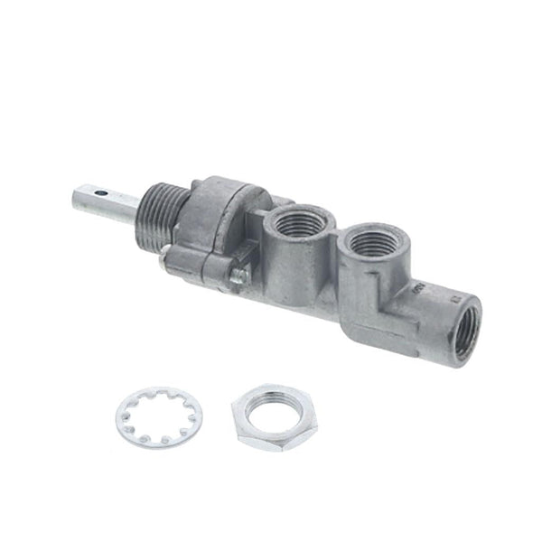 WIPER CONTROL VALVE