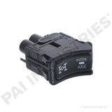 DIFFERENTIAL LOCK VALVE