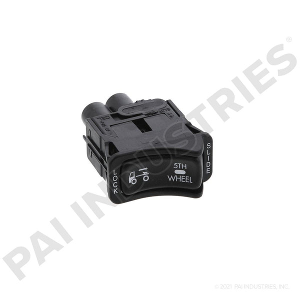5TH WHEEL VALVE