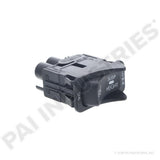 SUSPENSION DUMP VALVE