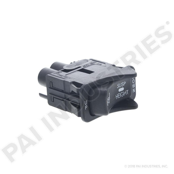 SUSPENSION DUMP VALVE