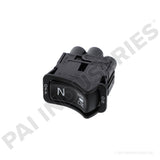 NEUTRAL CONTROL VALVE