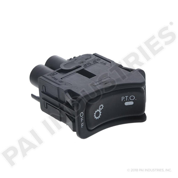 POWER TAKE OFF VALVE