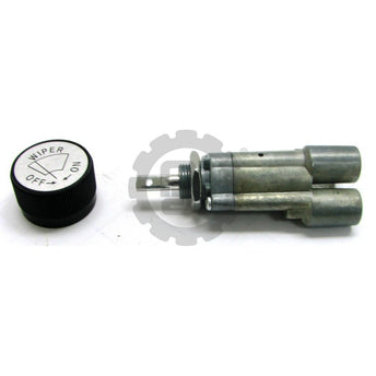 FCV-5452 Mack Wiper Control Valve | PAI