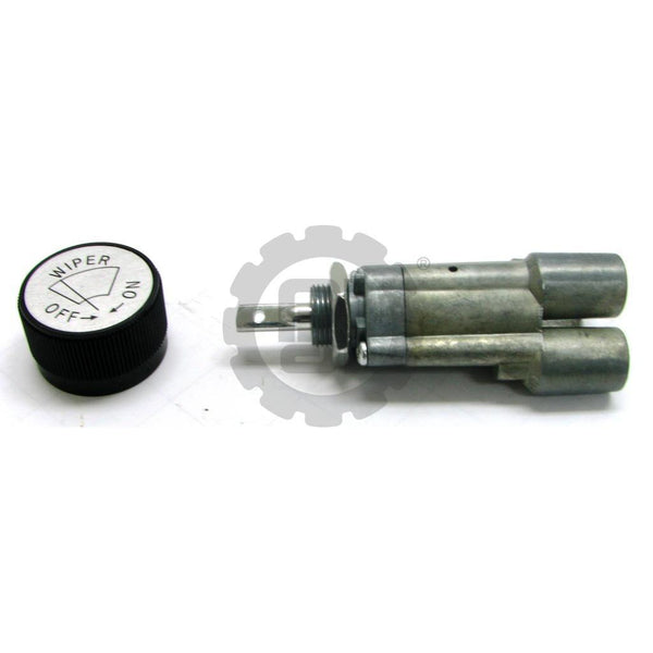 WIPER CONTROL VALVE