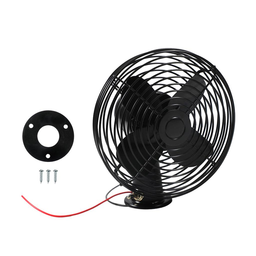 DASHBOARD FAN